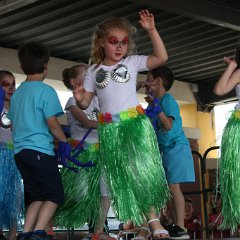 Fête de l'école primaire Camphin 2018 - 015