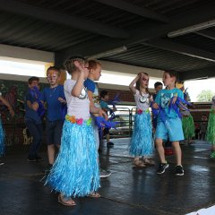 Fête de l'école primaire Camphin 2018 - 017