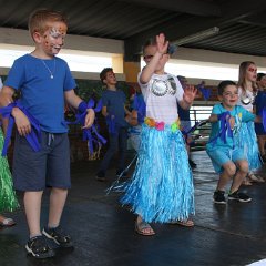 Fête de l'école primaire Camphin 2018 - 018