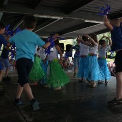 Fête de l'école primaire Camphin 2018 - 022