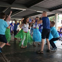 Fête de l'école primaire Camphin 2018 - 025