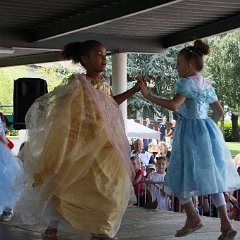 Fête de l'école primaire Camphin 2018 - 034