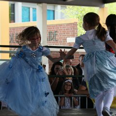 Fête de l'école primaire Camphin 2018 - 035