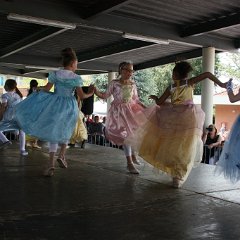 Fête de l'école primaire Camphin 2018 - 036