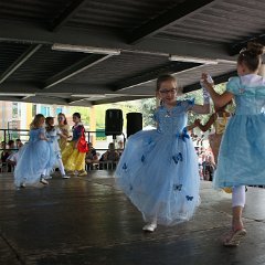 Fête de l'école primaire Camphin 2018 - 038