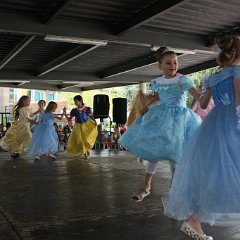 Fête de l'école primaire Camphin 2018 - 039