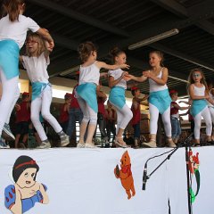 Fête de l'école primaire Camphin 2018 - 043