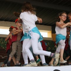 Fête de l'école primaire Camphin 2018 - 044