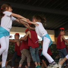 Fête de l'école primaire Camphin 2018 - 045