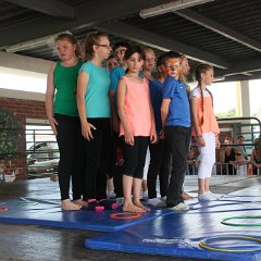 Fête de l'école primaire Camphin 2018 - 050