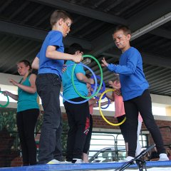 Fête de l'école primaire Camphin 2018 - 051