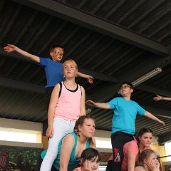 Fête de l'école primaire Camphin 2018 - 064