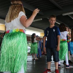 Fête de l'école primaire Camphin 2018 - 077