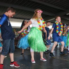 Fête de l'école primaire Camphin 2018 - 087