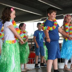 Fête de l'école primaire Camphin 2018 - 089