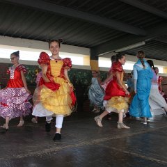 Fête de l'école primaire Camphin 2018 - 091