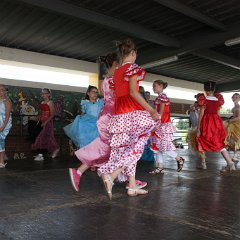 Fête de l'école primaire Camphin 2018 - 093