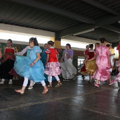 Fête de l'école primaire Camphin 2018 - 094