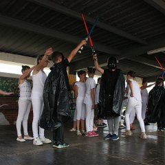 Fête de l'école primaire Camphin 2018 - 108