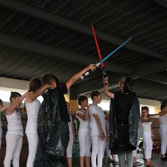 Fête de l'école primaire Camphin 2018 - 109