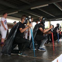 Fête de l'école primaire Camphin 2018 - 113