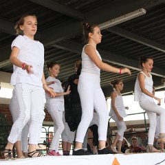 Fête de l'école primaire Camphin 2018 - 120