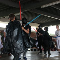 Fête de l'école primaire Camphin 2018 - 126