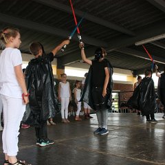 Fête de l'école primaire Camphin 2018 - 132