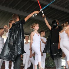 Fête de l'école primaire Camphin 2018 - 133