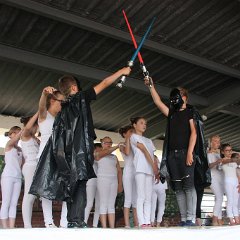 Fête de l'école primaire Camphin 2018 - 134