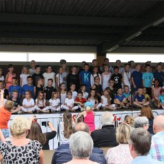 Fête de l'école primaire Camphin 2018 - 143