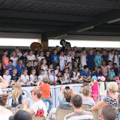 Fête de l'école primaire Camphin 2018 - 146