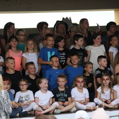 Fête de l'école primaire Camphin 2018 - 151