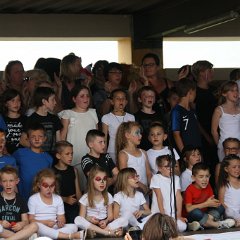 Fête de l'école primaire Camphin 2018 - 152