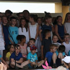 Fête de l'école primaire Camphin 2018 - 153