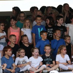 Fête de l'école primaire Camphin 2018 - 155