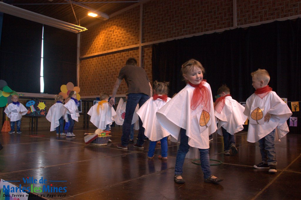 Fête de l'école maternelle Camphin - 10