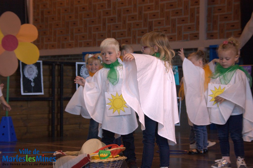 Fête de l'école maternelle Camphin - 11