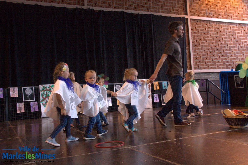 Fête de l'école maternelle Camphin - 13
