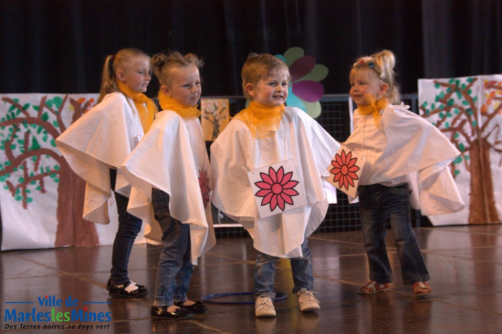 Fête de l'école maternelle Camphin - 14