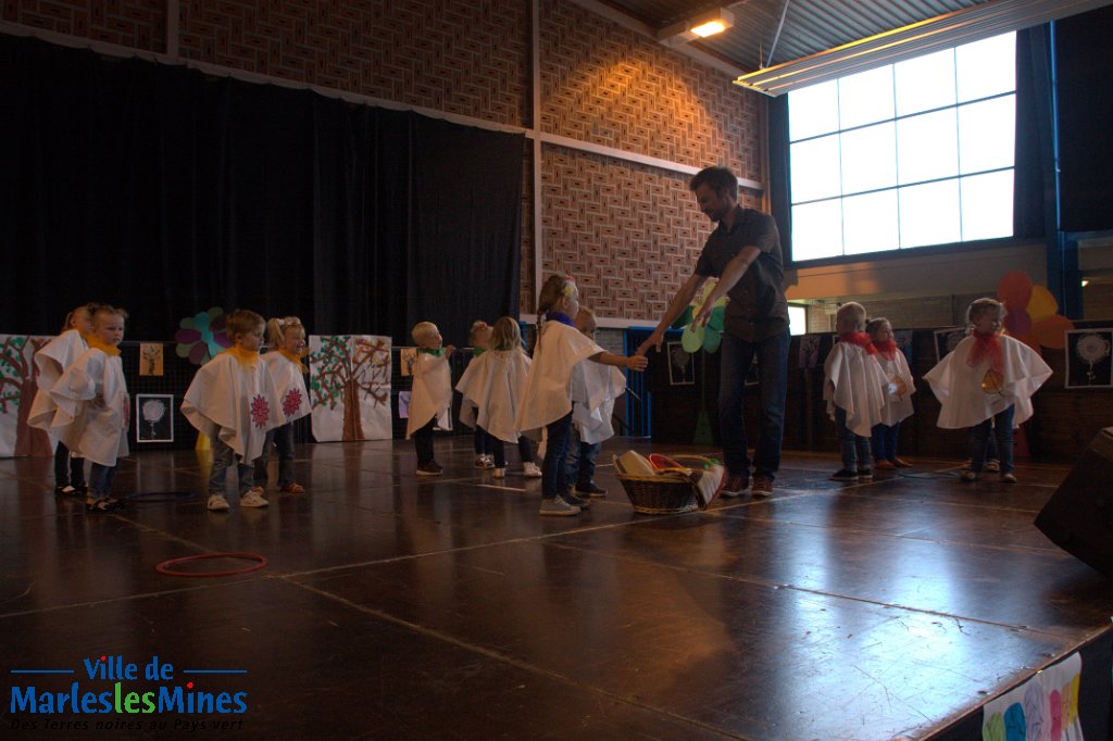 Fête de l'école maternelle Camphin - 15