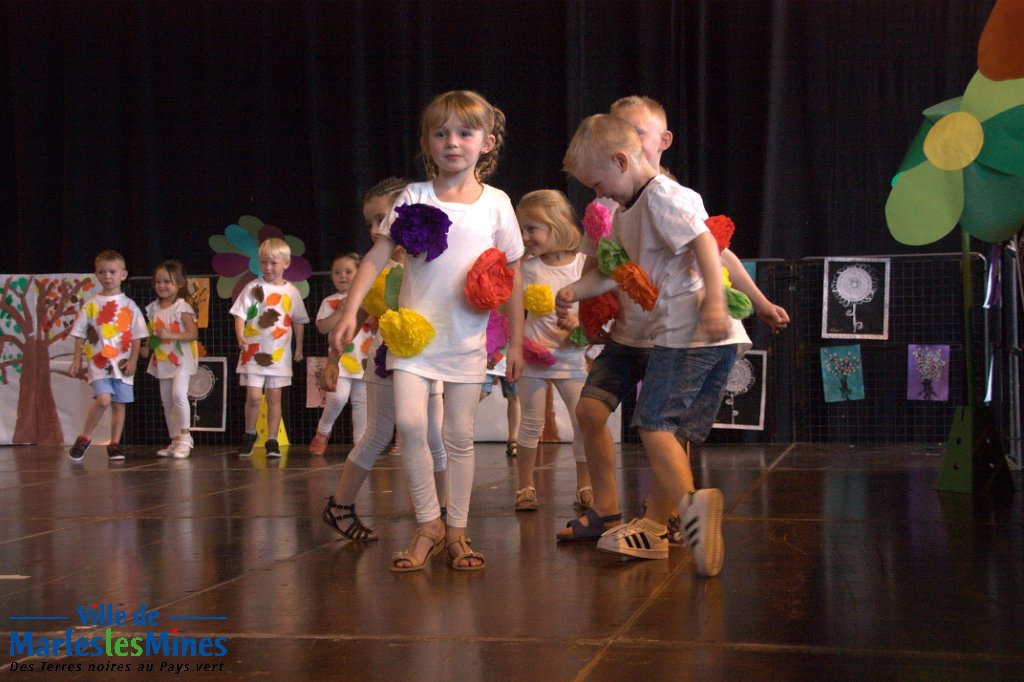 Fête de l'école maternelle Camphin - 17