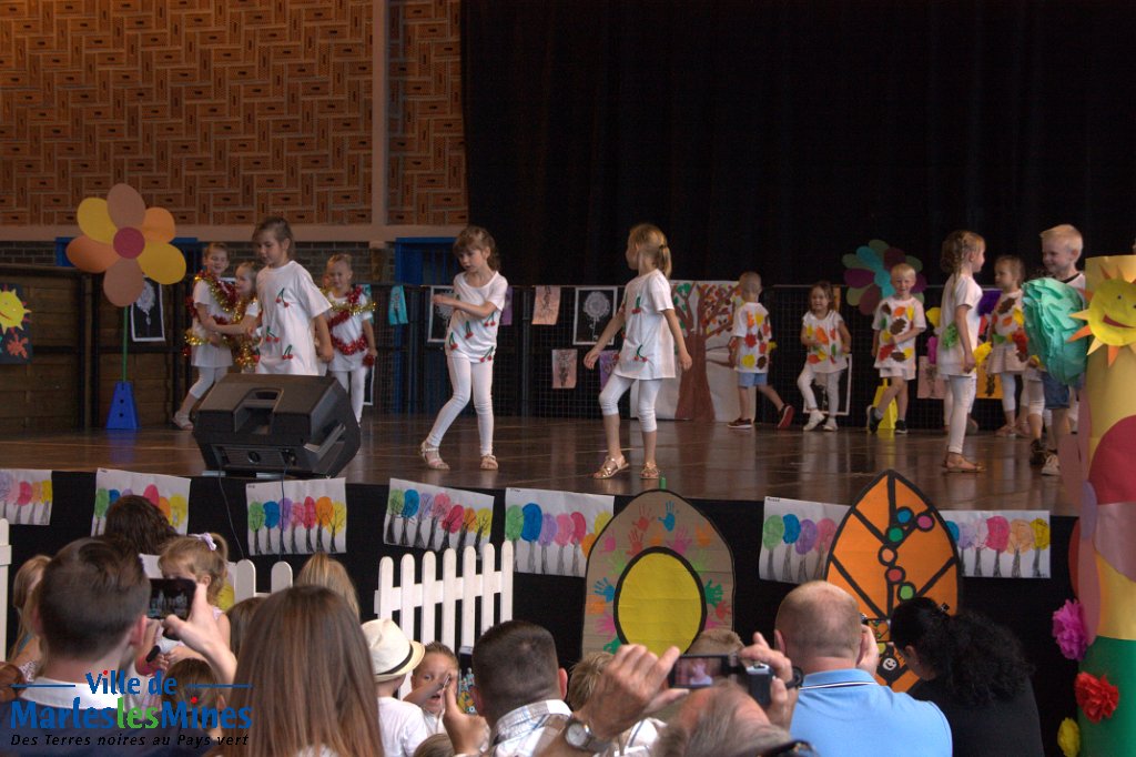 Fête de l'école maternelle Camphin - 18