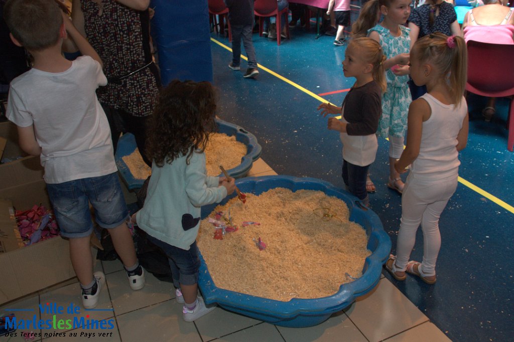 Fête de l'école maternelle Camphin - 2