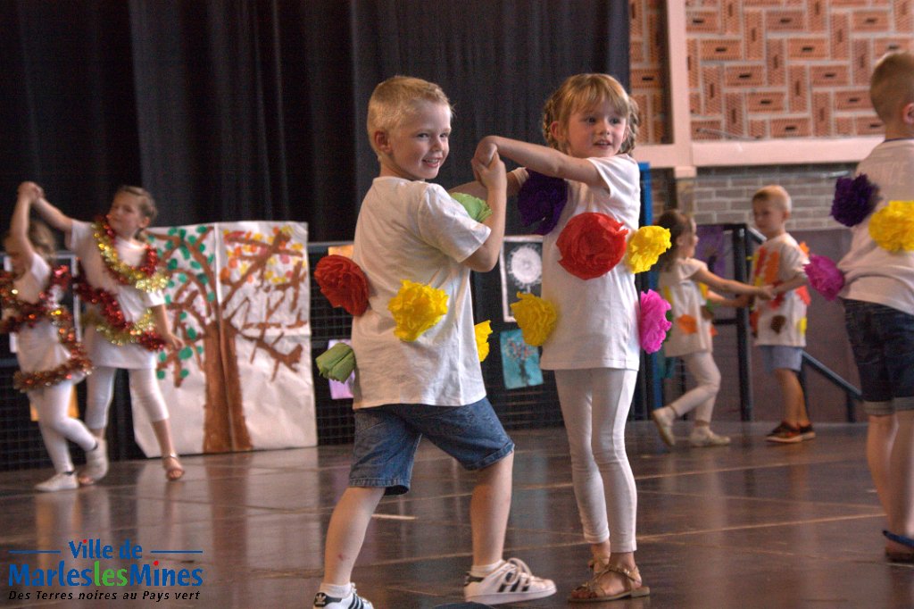 Fête de l'école maternelle Camphin - 20