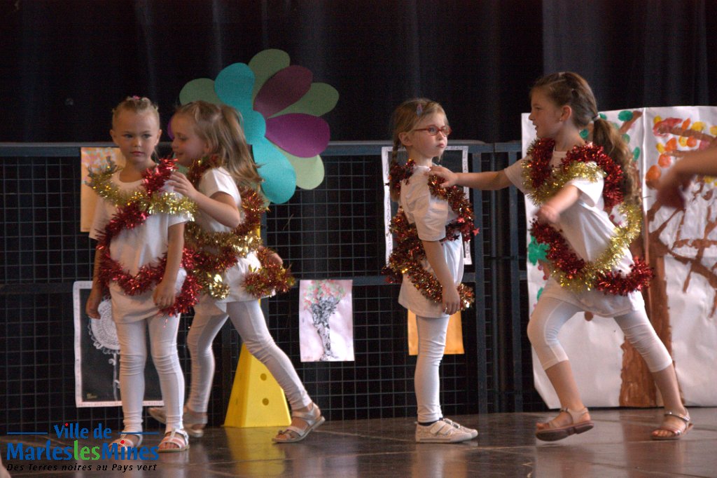 Fête de l'école maternelle Camphin - 21