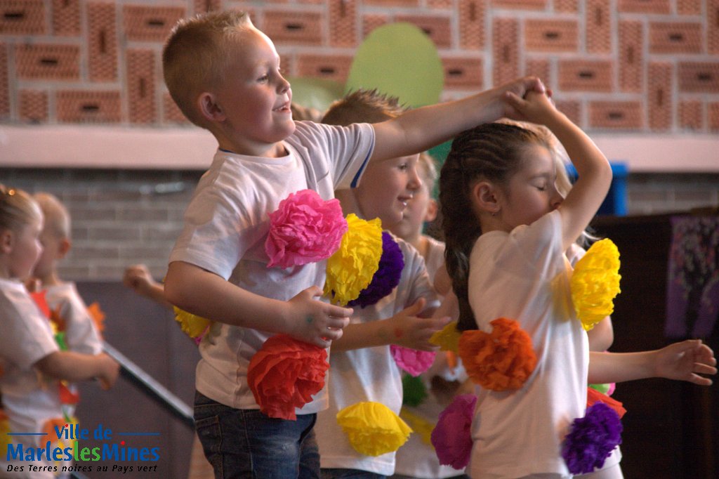 Fête de l'école maternelle Camphin - 23