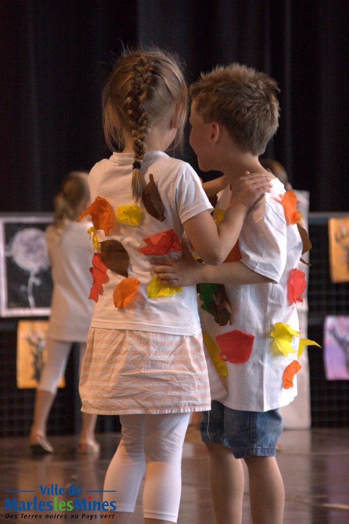 Fête de l'école maternelle Camphin - 24