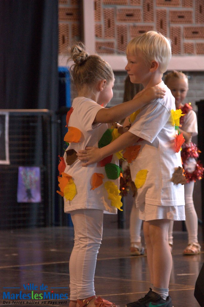 Fête de l'école maternelle Camphin - 25