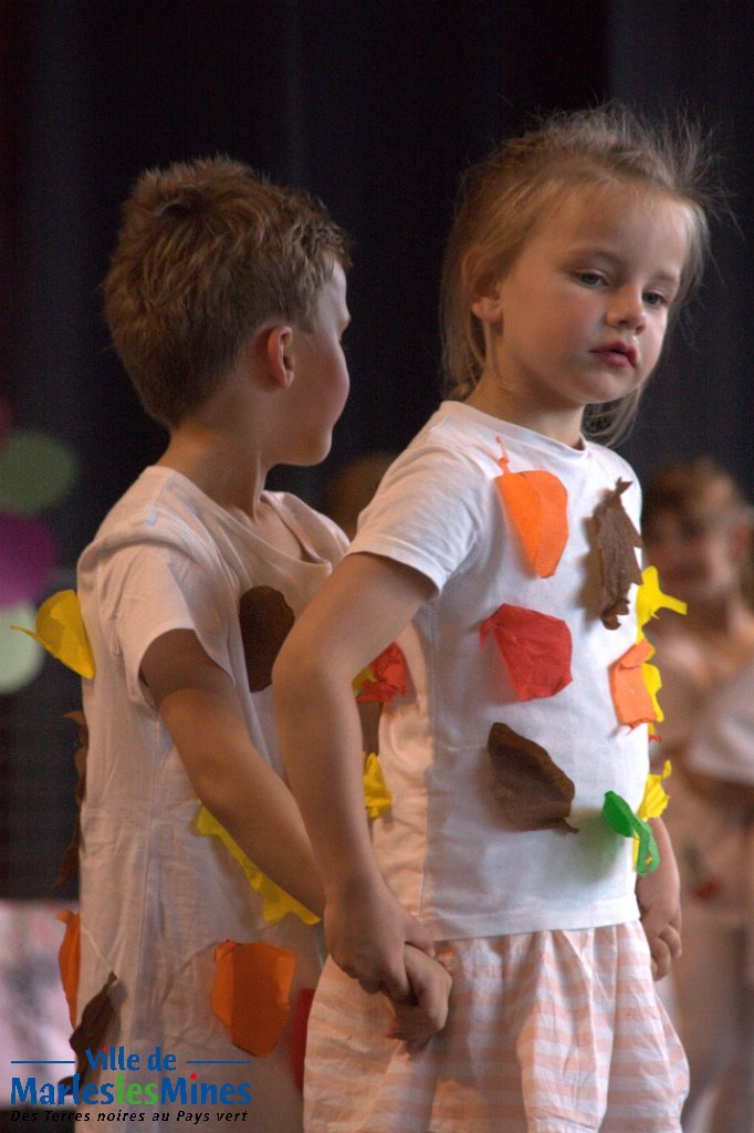 Fête de l'école maternelle Camphin - 26